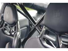 PORSCHE 911 991.2 GT3 CLUBSPORT IN JET BLACK