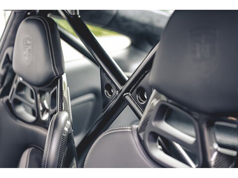 4.0 991 GT3 Coupe 2dr Petrol Manual Euro 6 (500 ps)