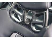 PORSCHE 911 991.2 GT3 CLUBSPORT IN JET BLACK