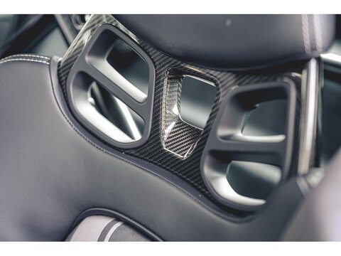 4.0 991 GT3 Coupe 2dr Petrol Manual Euro 6 (500 ps)