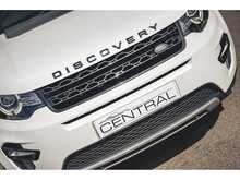 LAND ROVER DISCOVERY SPORT IN FIJI WHITE