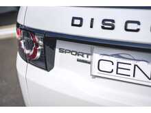 LAND ROVER DISCOVERY SPORT IN FIJI WHITE