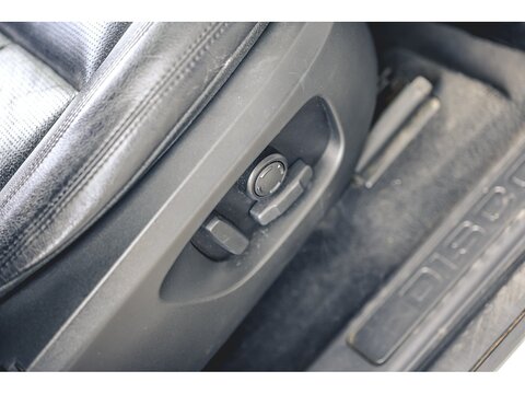 2.0 TD4 HSE Black SUV 5dr Diesel Auto 4WD Euro 6 (s/s) (180 ps)