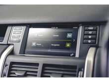 LAND ROVER DISCOVERY SPORT IN FIJI WHITE