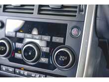 LAND ROVER DISCOVERY SPORT IN FIJI WHITE