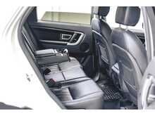 LAND ROVER DISCOVERY SPORT IN FIJI WHITE