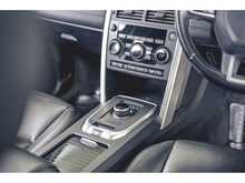 LAND ROVER DISCOVERY SPORT IN FIJI WHITE