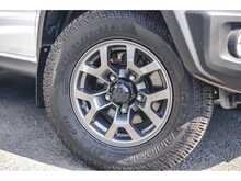 SUZUKI JIMNY ALLGRIP FINISHED IN SUPERIOR WHITE