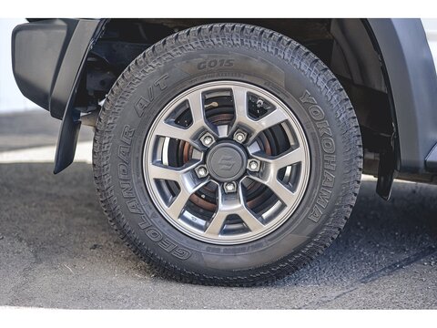 1.5 LCV 3dr Petrol Manual ALLGRIP Euro 6 (101 ps)