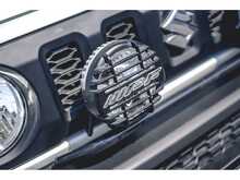 SUZUKI JIMNY ALLGRIP FINISHED IN SUPERIOR WHITE