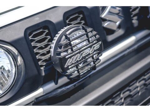 1.5 LCV 3dr Petrol Manual ALLGRIP Euro 6 (101 ps)