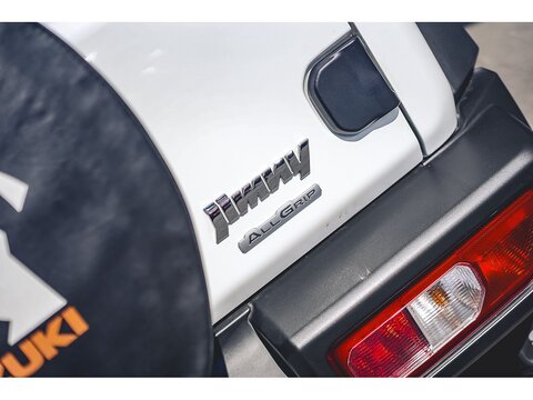 1.5 LCV 3dr Petrol Manual ALLGRIP Euro 6 (101 ps)