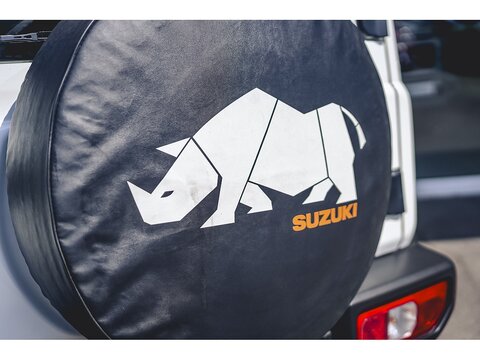 1.5 LCV 3dr Petrol Manual ALLGRIP Euro 6 (101 ps)