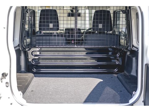 1.5 LCV 3dr Petrol Manual ALLGRIP Euro 6 (101 ps)