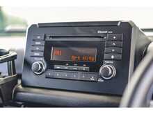 SUZUKI JIMNY ALLGRIP FINISHED IN SUPERIOR WHITE