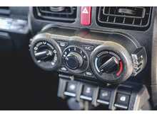 SUZUKI JIMNY ALLGRIP FINISHED IN SUPERIOR WHITE