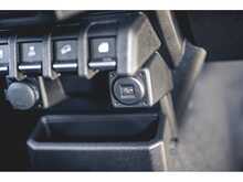 SUZUKI JIMNY ALLGRIP FINISHED IN SUPERIOR WHITE