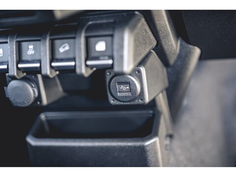 1.5 LCV 3dr Petrol Manual ALLGRIP Euro 6 (101 ps)