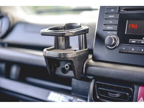 1.5 LCV 3dr Petrol Manual ALLGRIP Euro 6 (101 ps)