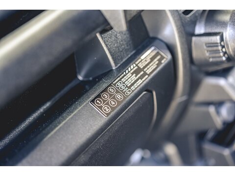 1.5 LCV 3dr Petrol Manual ALLGRIP Euro 6 (101 ps)