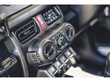 SUZUKI JIMNY ALLGRIP FINISHED IN SUPERIOR WHITE