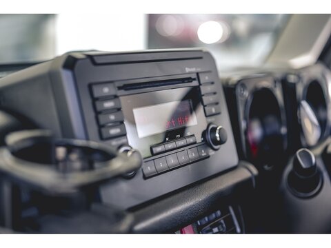 1.5 LCV 3dr Petrol Manual ALLGRIP Euro 6 (101 ps)