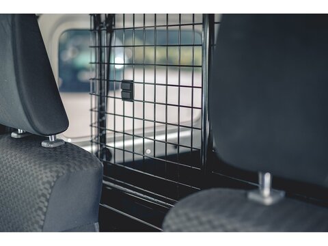 1.5 LCV 3dr Petrol Manual ALLGRIP Euro 6 (101 ps)