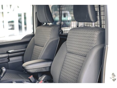 1.5 LCV 3dr Petrol Manual ALLGRIP Euro 6 (101 ps)