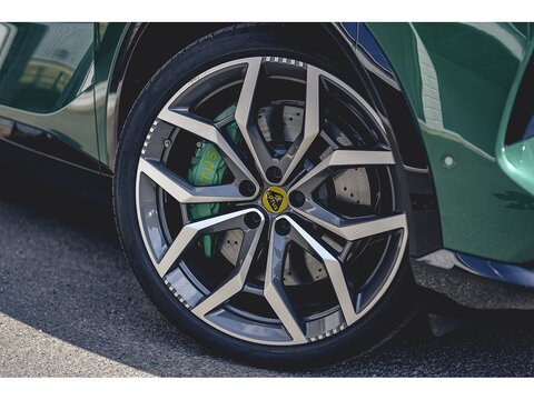 112kWh R SUV 5dr Electric Auto 4WD (Dual Motor) (917 ps)