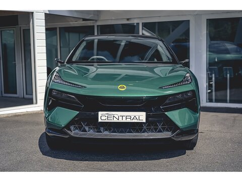 112kWh R SUV 5dr Electric Auto 4WD (Dual Motor) (917 ps)