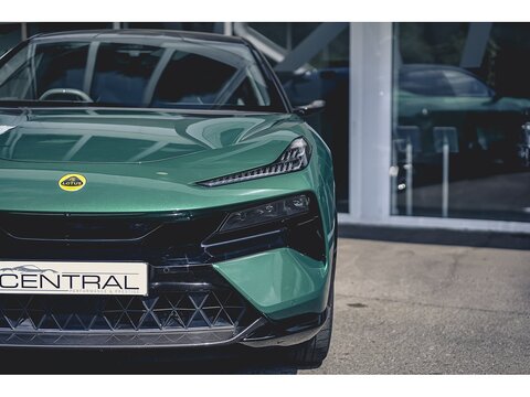 112kWh R SUV 5dr Electric Auto 4WD (Dual Motor) (917 ps)