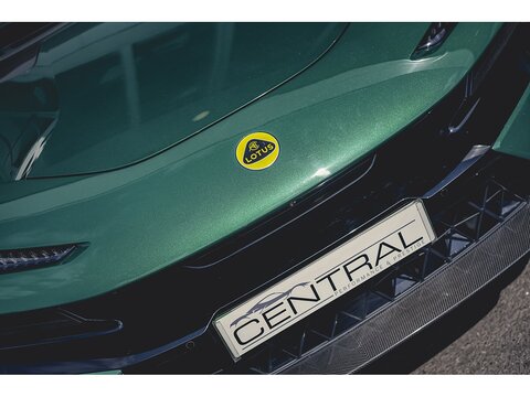 112kWh R SUV 5dr Electric Auto 4WD (Dual Motor) (917 ps)