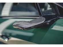 LOTUS ELETRE R FINIHSED IN GALLOWAY GREEN