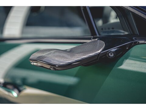 112kWh R SUV 5dr Electric Auto 4WD (Dual Motor) (917 ps)