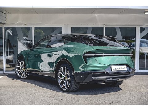 112kWh R SUV 5dr Electric Auto 4WD (Dual Motor) (917 ps)