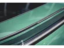 LOTUS ELETRE R FINIHSED IN GALLOWAY GREEN