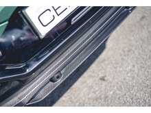 LOTUS ELETRE R FINIHSED IN GALLOWAY GREEN