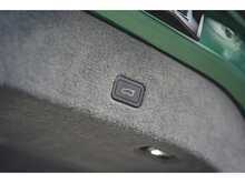 LOTUS ELETRE R FINIHSED IN GALLOWAY GREEN