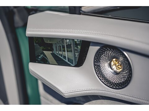 112kWh R SUV 5dr Electric Auto 4WD (Dual Motor) (917 ps)