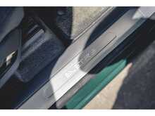 LOTUS ELETRE R FINIHSED IN GALLOWAY GREEN