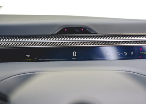 112kWh R SUV 5dr Electric Auto 4WD (Dual Motor) (917 ps)