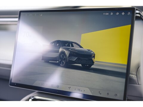 112kWh R SUV 5dr Electric Auto 4WD (Dual Motor) (917 ps)