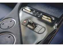 LOTUS ELETRE R FINIHSED IN GALLOWAY GREEN