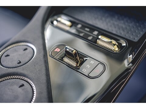 112kWh R SUV 5dr Electric Auto 4WD (Dual Motor) (917 ps)