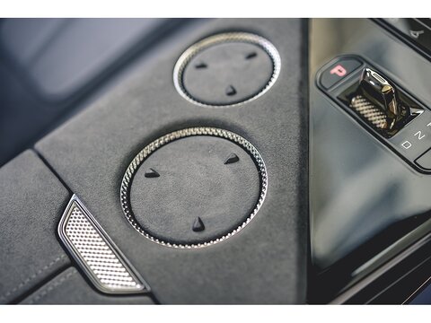 112kWh R SUV 5dr Electric Auto 4WD (Dual Motor) (917 ps)