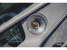 LOTUS ELETRE R FINIHSED IN GALLOWAY GREEN