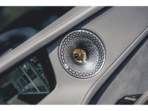 112kWh R SUV 5dr Electric Auto 4WD (Dual Motor) (917 ps)