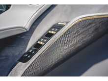 LOTUS ELETRE R FINIHSED IN GALLOWAY GREEN