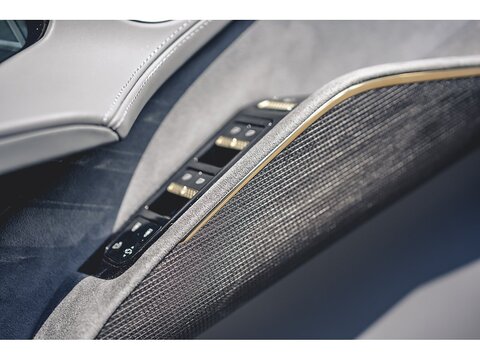 112kWh R SUV 5dr Electric Auto 4WD (Dual Motor) (917 ps)