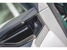 LOTUS ELETRE R FINIHSED IN GALLOWAY GREEN